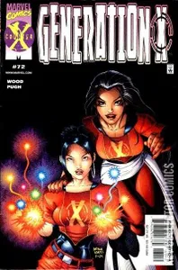 Generation X #72