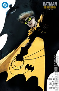 Batman: The Dark Knight Returns #2