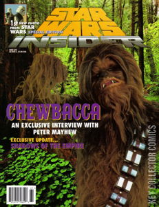 Star Wars Insider #28