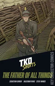 TKO Shorts #002