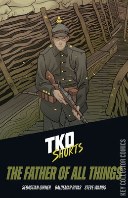 TKO Shorts