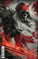 Variant Cover for Knight Terrors: Angel Breaker #2