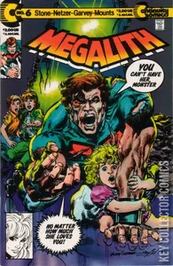Megalith #6
