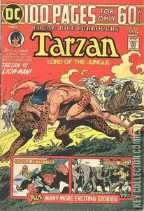 Tarzan #231
