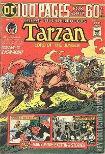 Tarzan #231