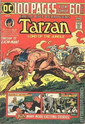 Tarzan