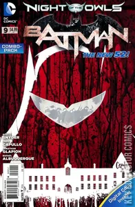 Batman #9