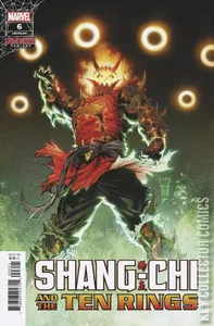 Shang-Chi and the Ten Rings #6