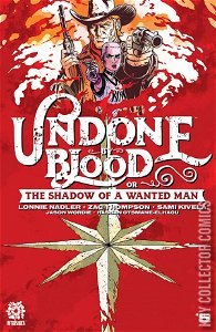Undone By Blood #5