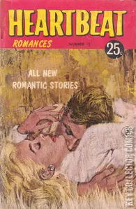 Heartbeat Romances #11