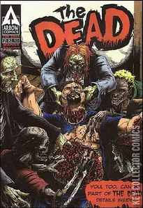 The Dead #2