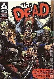 The Dead #2