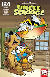 Uncle Scrooge #9