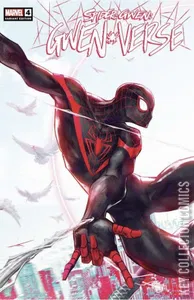 Spider-Gwen: Gwenverse #4