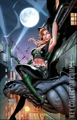 Cover for Robyn Hood: Cult of the Spider #1