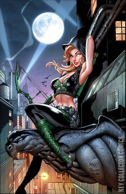 Robyn Hood: Cult of the Spider