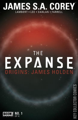 The Expanse: Origins