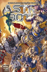Astrobots #1