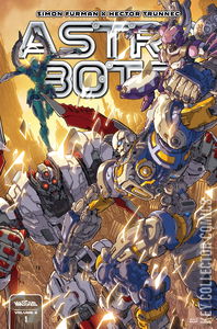 Astrobots