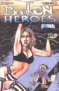 Broken Heroes #5