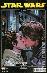 Variant Cover for Star Wars #6