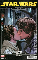 Variant Cover for Star Wars #6
