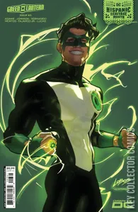 Green Lantern #3