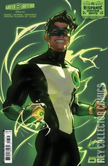Variant Cover for Green Lantern #3