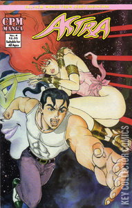 Astra #4