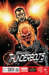 Thunderbolts #29