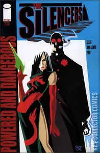 The Silencers #1