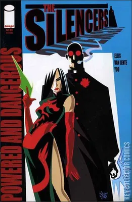 The Silencers