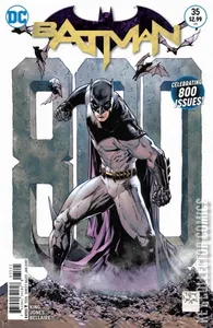 Batman #35