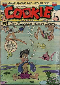 Cookie #32