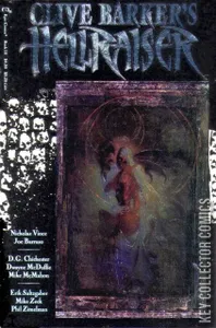 Hellraiser #10