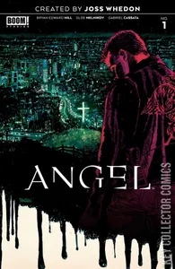 Angel #1