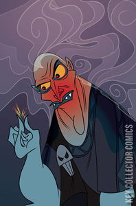 Disney Villains: Hades #3