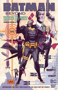 Batman: Beyond The White Knight #1