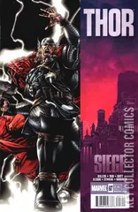 Cover for Thor #607