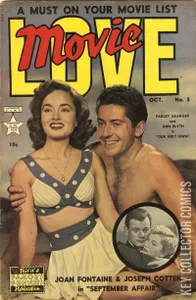 Movie Love #5
