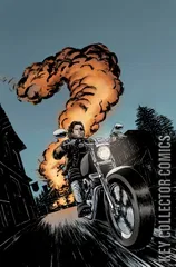 Variant Cover for Escape From New York #11