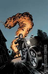 Escape From New York #11