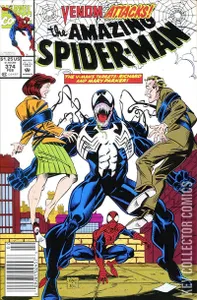 Amazing Spider-Man #374