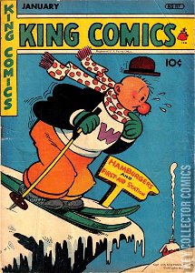 King Comics #117
