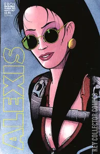 Alexis #2