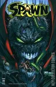 Spawn #89