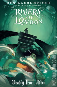 Rivers of London: Deadly Ever After #4