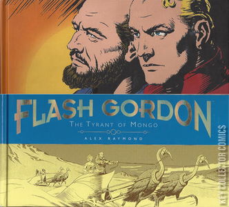 Flash Gordon #2