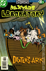 Dexter's Laboratory #30