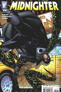 Midnighter #12